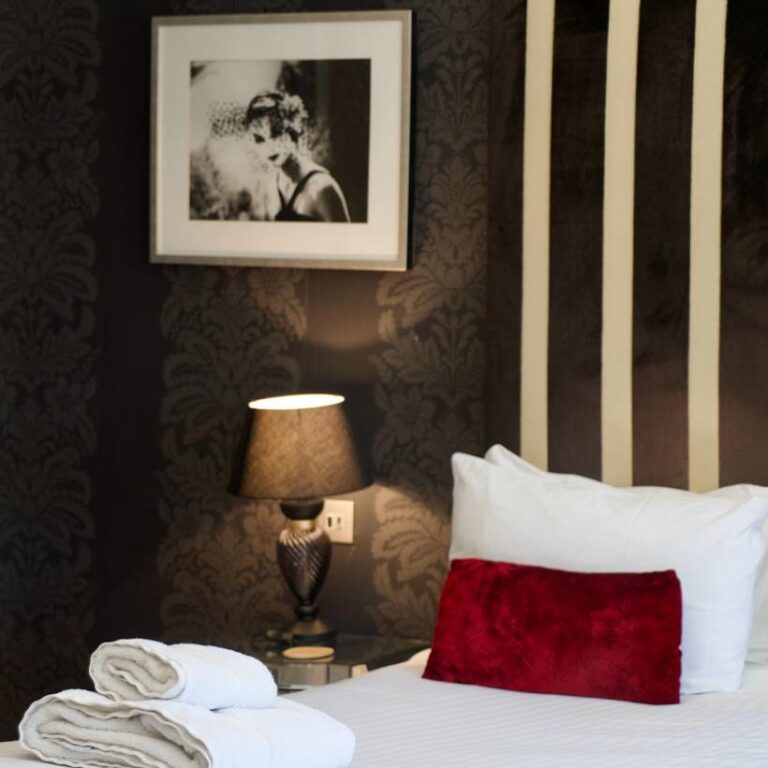 Stay at The Kings Head Country Hotel Norfolk