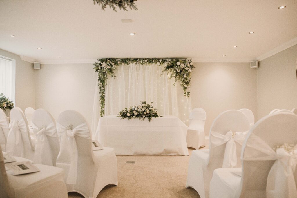 Paul and Sonia Colour