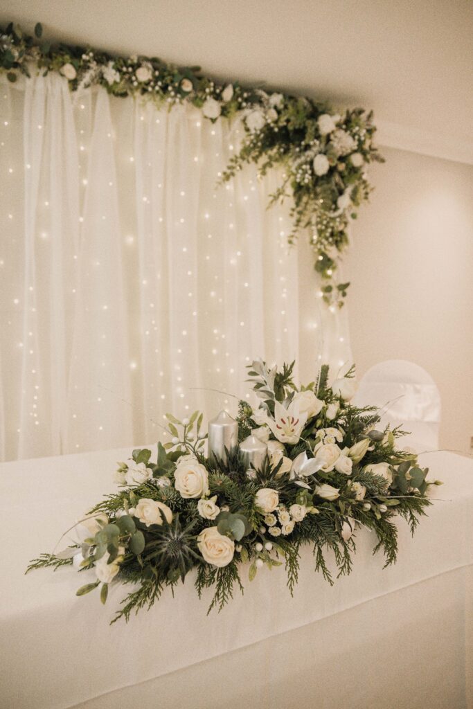 Paul and Sonia Colour