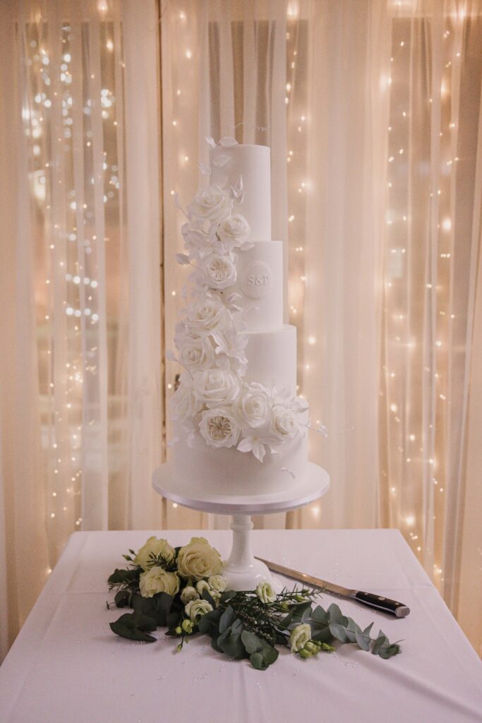 Paul and Sonia Colour ()